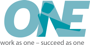 ONE